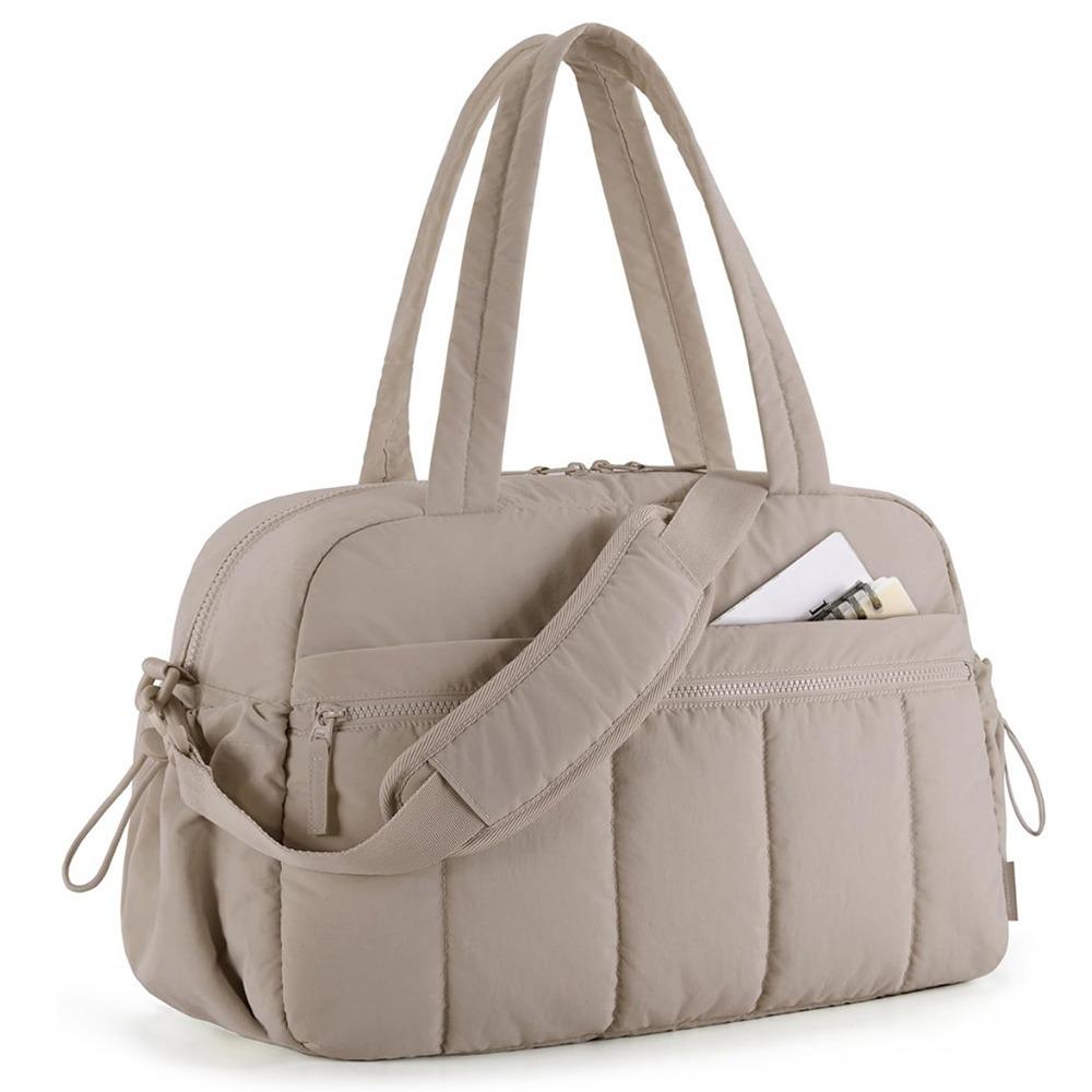 Large Capacity Cloud Style Fitness Bag Dry and Wet Separation Waterproof Yoga Gym Handbag Short Trip Ready Lightweight верблюд
Large Capacity Cloud Style Fitness Bag Dry and Wet Separation Waterproof Yoga Gym Handbag Short Trip Ready Lightweight верблюд