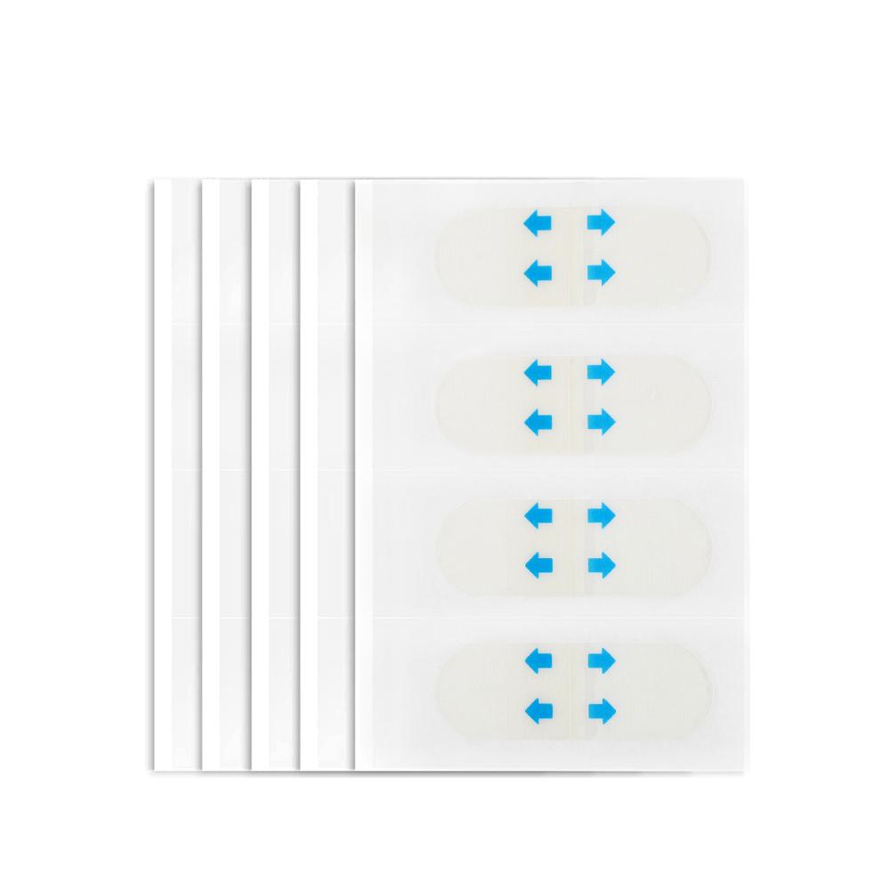 80 шт. Подтягивающие наклейки для лица Невидимые Прозрачные Тонкие Патчи для лица Инструменты для лифтинга V-образное лицо Морщины Дряблая кожа Клейкая лента
80 шт. Подтягивающие наклейки для лица Невидимые Прозрачные Тонкие Патчи для лица Инструменты для лифтинга V-образное лицо Морщины Дряблая кожа Клейкая лента