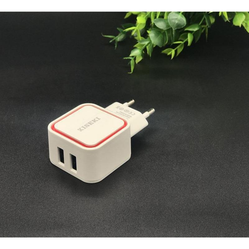 Прямая зарядка USB Зарядное устройство Коробка Светящийся Европейский стандарт Прямая зарядка с кабелем 2 USB Разъем 1A
Прямая зарядка USB Зарядное устройство Коробка Светящийся Европейский стандарт Прямая зарядка с кабелем 2 USB Разъем 1A