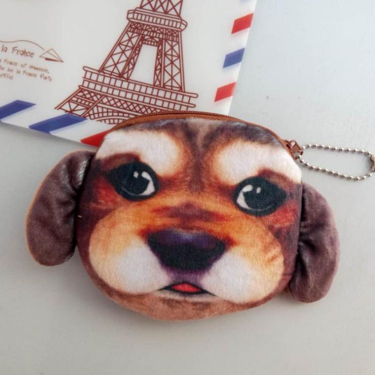 Набор кошелек для монет и брелок для ключей с мультяшным котенком в подарок
Набор кошелек для монет и брелок для ключей с мультяшным котенком в подарок