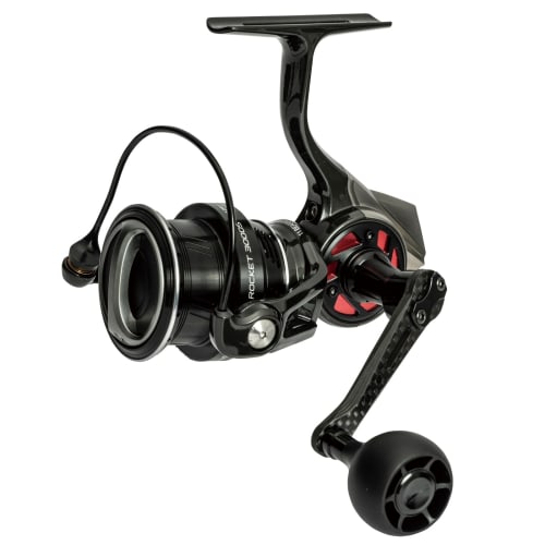 AbuGarcia Revo SP Rocket 3000S Revo SP Rocket сверхвысокая скорость спиннинговая катушка
AbuGarcia Revo SP Rocket 3000S Revo SP Rocket сверхвысокая скорость спиннинговая катушка