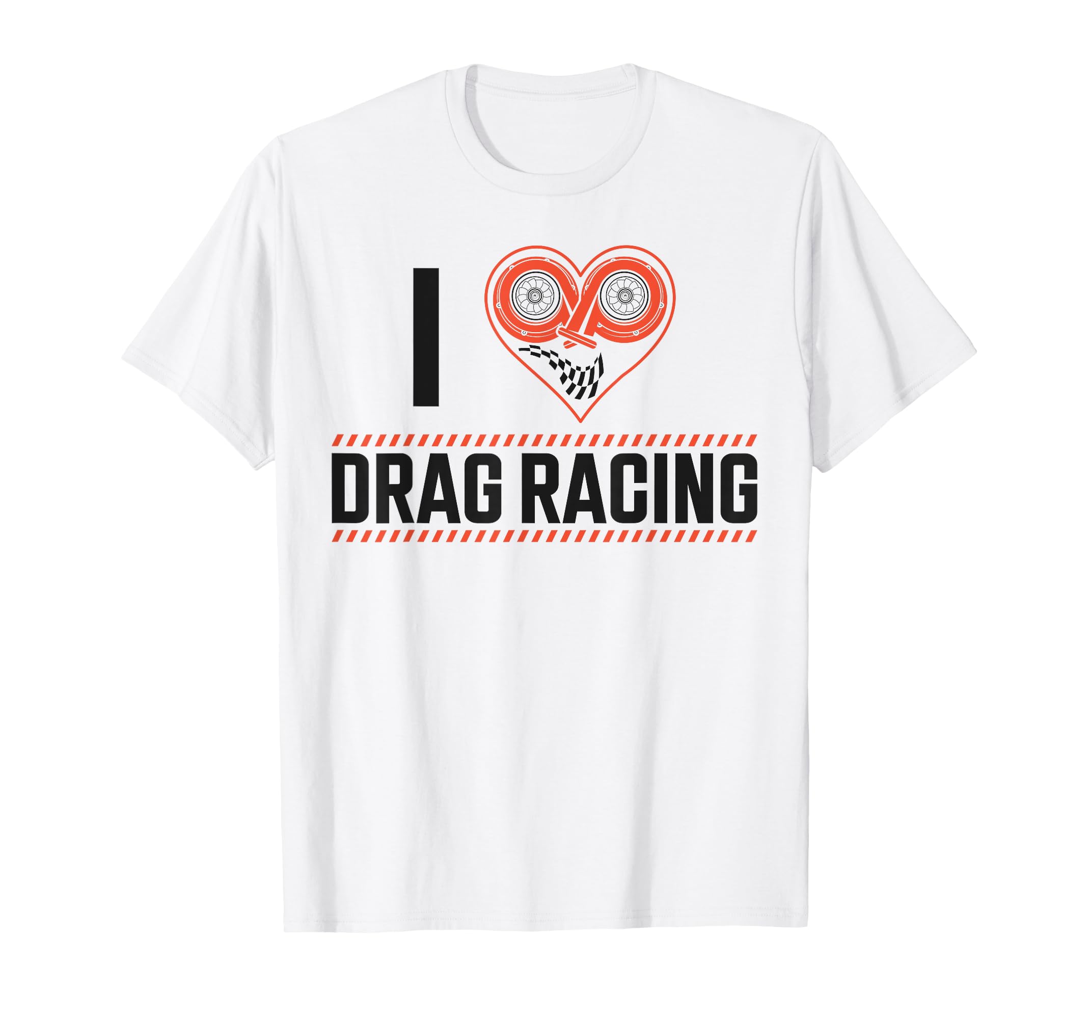 Дрэг-рейсинг Гоночный автомобиль Сердце Я люблю дрэг-рейсинг Футболка чёрный
Дрэг-рейсинг Гоночный автомобиль Сердце Я люблю дрэг-рейсинг Футболка чёрный