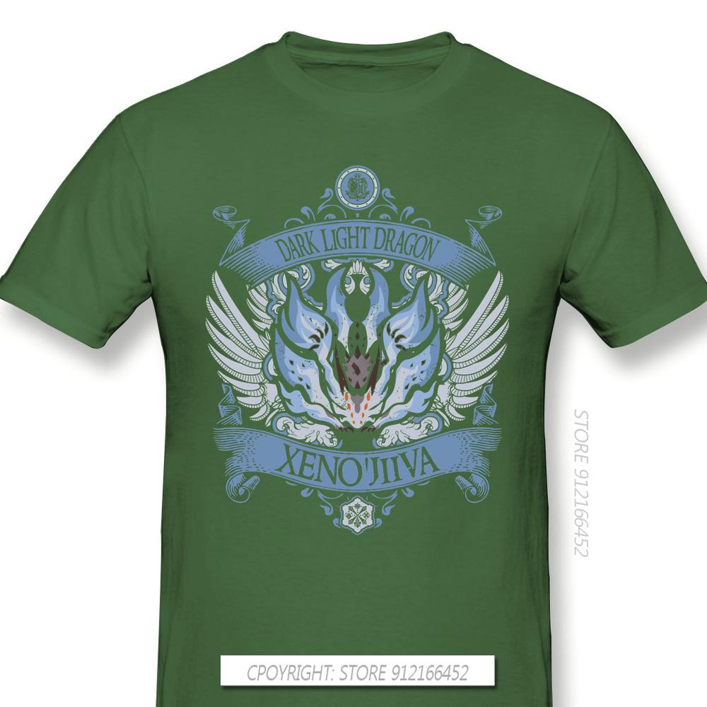 Blue Design Clothes Oversize T-Shirt Monster Hunter Fantasy-Themed Action Role-Playing Games Tops For Men Graphic Streetwear 4XL
Blue Design Clothes Oversize T-Shirt Monster Hunter Fantasy-Themed Action Role-Playing Games Tops For Men Graphic Streetwear 4XL