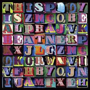 CD ALPHABEAT - This Is Alphabeat TOCP66810PROMO EMI, Charisma, 2008 Japan Rock Used
CD ALPHABEAT - This Is Alphabeat TOCP66810PROMO EMI, Charisma, 2008 Japan Rock Used