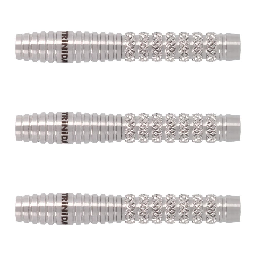 TRiNiDAD PRO Trinidad Pro Eder Type5 Eder Type 5 2BA Hiroyuki Yoshino Player Model Dart Barrel Dart Set
TRiNiDAD PRO Trinidad Pro Eder Type5 Eder Type 5 2BA Hiroyuki Yoshino Player Model Dart Barrel Dart Set