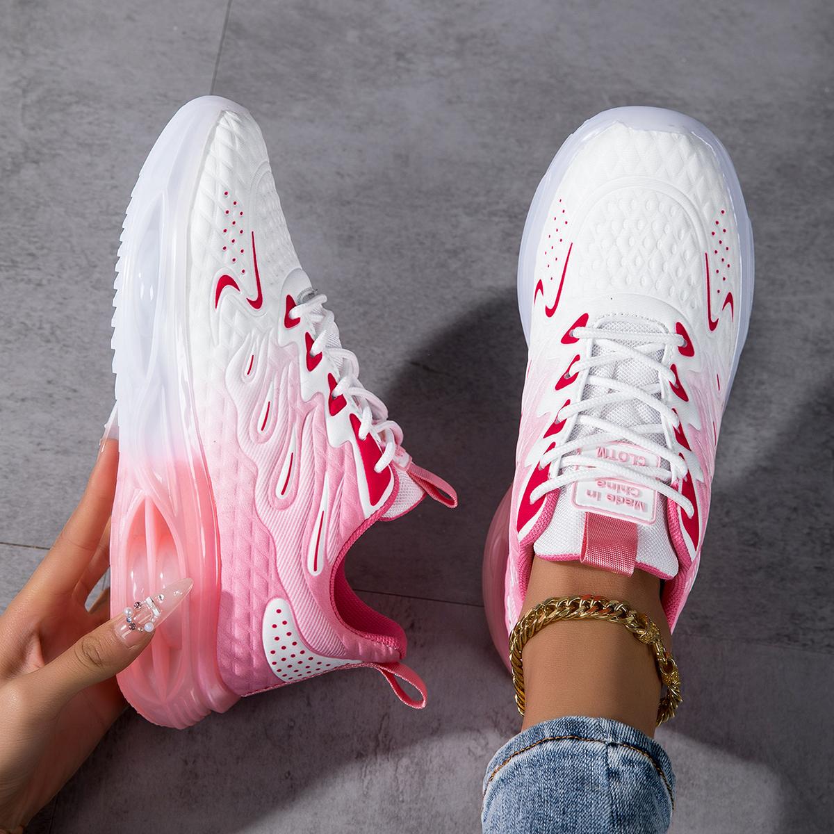 Sneakers for Women Orthopedic Sneakers Walking Shoes for Women, Lightweight Casual Tennis Sneakers Air Running Shoes 43 рожевий
Sneakers for Women Orthopedic Sneakers Walking Shoes for Women, Lightweight Casual Tennis Sneakers Air Running Shoes 43 рожевий