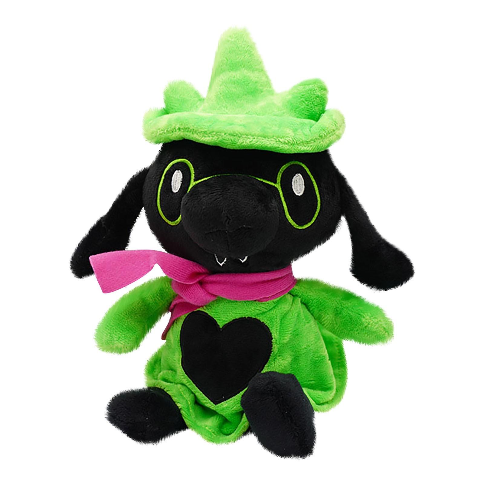 Милая плюшевая кукла игрушка подарок мультфильм детская тряпичная кукла кукла One Size
Милая плюшевая кукла игрушка подарок мультфильм детская тряпичная кукла кукла One Size