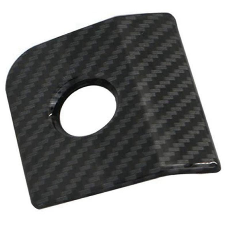 A51K-Auto Passenger Storage Box Switch Decoration Switch Button Cover For Ford Mustang 2015-2018 Car Interior Decoration Accesso Carbon Fiber Color
A51K-Auto Passenger Storage Box Switch Decoration Switch Button Cover For Ford Mustang 2015-2018 Car Interior Decoration Accesso Carbon Fiber Color