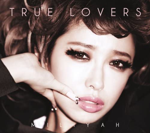 CD MILIYAH KATO, SHOTA SHIMIZU, WAKADA - TRUE LOVERS(shokaiseisangenteiban)( SRCL81389 Japan Japanese Pop/Rock Used
CD MILIYAH KATO, SHOTA SHIMIZU, WAKADA - TRUE LOVERS(shokaiseisangenteiban)( SRCL81389 Japan Japanese Pop/Rock Used