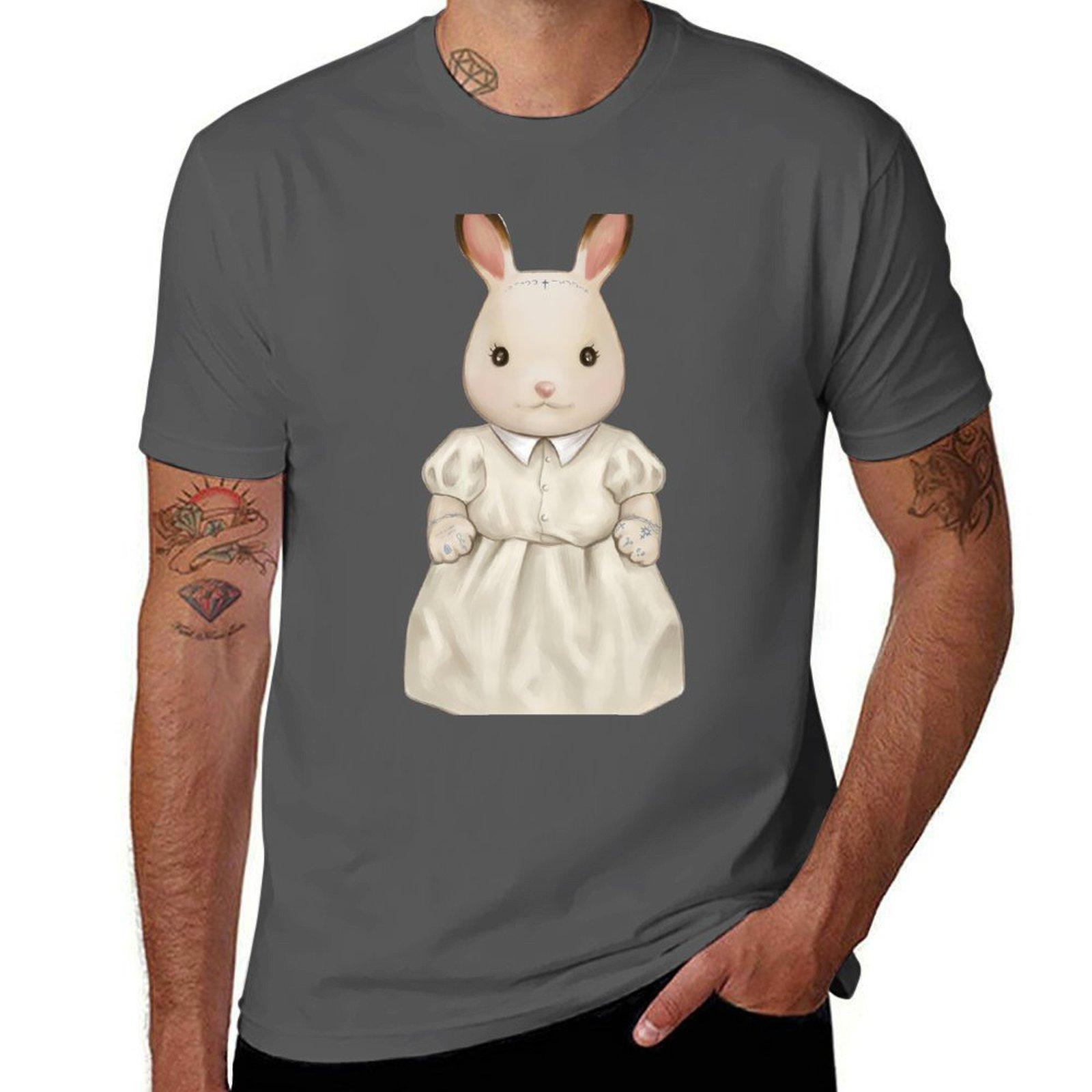 Ethel Cain Calico Critter TShirt Essential Solid Color TShirt 4XL
Ethel Cain Calico Critter TShirt Essential Solid Color TShirt 4XL