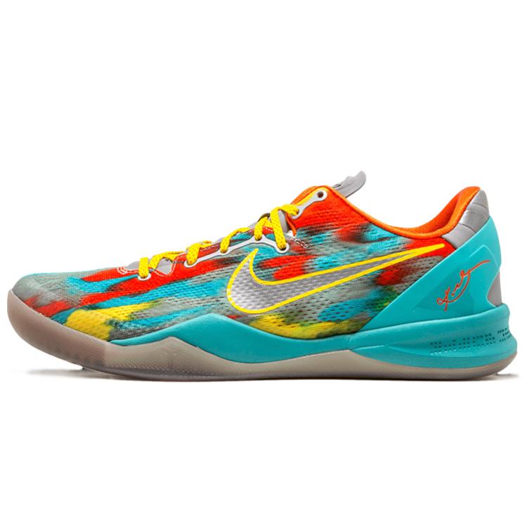 Nike Kobe 8 Gc Venice Beach 2013 555035-002 42.5
Nike Kobe 8 Gc Venice Beach 2013 555035-002 42.5