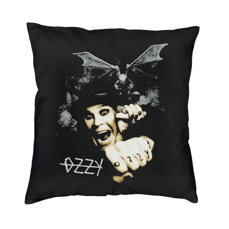 Heavy Metal Singer Music Ozzy Osbourne Square Pillowcover Home Decor Cushions Throw Pillow for Car Doublesided Printing 30x30cm 12x12in
Heavy Metal Singer Music Ozzy Osbourne Square Pillowcover Home Decor Cushions Throw Pillow for Car Doublesided Printing 30x30cm 12x12in