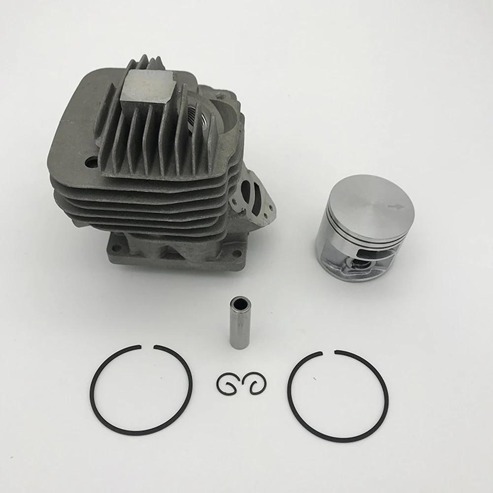 Cylinder Piston Gasket Kit Replacement For MS261 Chainsaw 44.7mm 1141 020 1200 Cylinder Piston Gasket Kit Replacement Fit China Mainland
Cylinder Piston Gasket Kit Replacement For MS261 Chainsaw 44.7mm 1141 020 1200 Cylinder Piston Gasket Kit Replacement Fit China Mainland