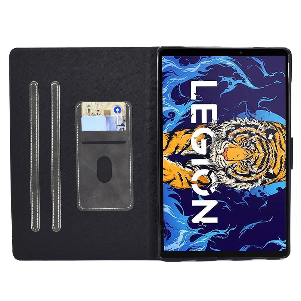 For Lenovo Legion Y700 TB-9707F Anti-Drop Tablet Case Cowhide Texture PU Leather Folio Flip Cover Well-Protection Stand Case with Card Holder Grey
For Lenovo Legion Y700 TB-9707F Anti-Drop Tablet Case Cowhide Texture PU Leather Folio Flip Cover Well-Protection Stand Case with Card Holder Grey