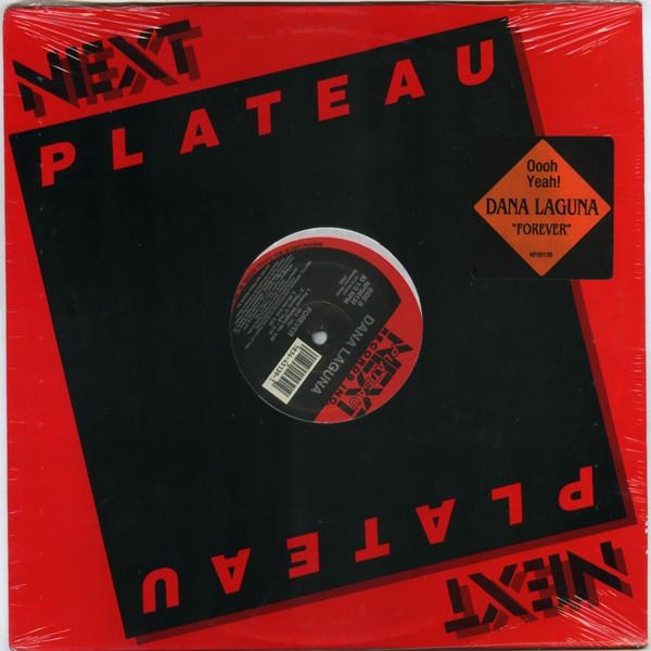 12inch Record DANA LAGUNA - Forever NP50139 Next Plateau Re 1991 US Dance & Electronica Used
12inch Record DANA LAGUNA - Forever NP50139 Next Plateau Re 1991 US Dance & Electronica Used