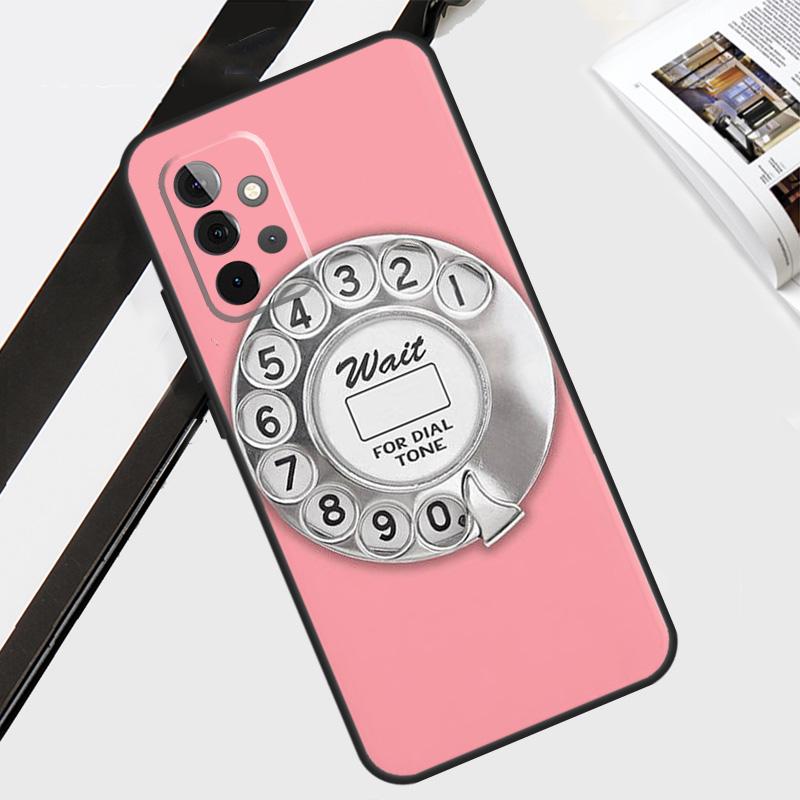 Retro Blue Payphone Vintage Case For Samsung Galaxy A06 A56 A36 A26 A16 A54 A34 A14 A12 A22 A32 A52 A13 A53 A15 A35 A55 Samsung A53 5G
Retro Blue Payphone Vintage Case For Samsung Galaxy A06 A56 A36 A26 A16 A54 A34 A14 A12 A22 A32 A52 A13 A53 A15 A35 A55 Samsung A53 5G
