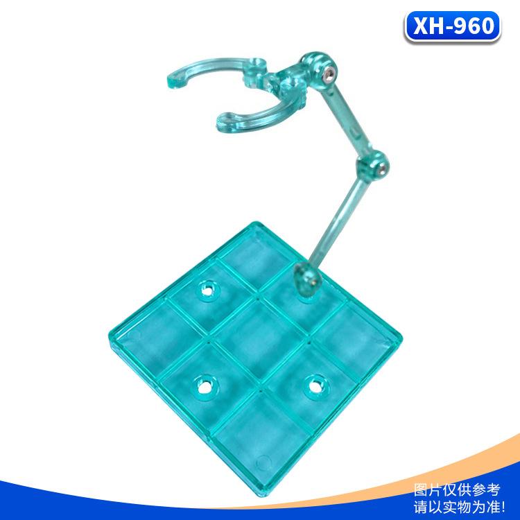 8PCS Action Figure Stand,Assembly Action Figure Display Holder Base Doll Model Support Stand for HG RG SD SHF Gundam 1/144 Toy 8PCS
8PCS Action Figure Stand,Assembly Action Figure Display Holder Base Doll Model Support Stand for HG RG SD SHF Gundam 1/144 Toy 8PCS