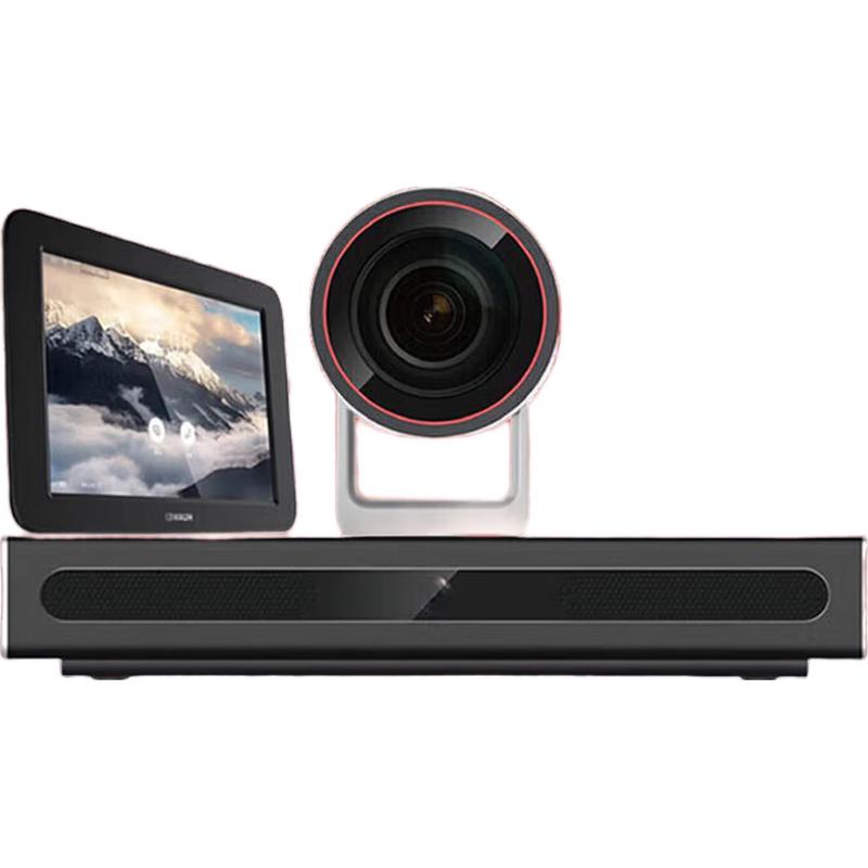 Huawei CloudLink Bar300 Video Conferencing Terminal (CN version)
Huawei CloudLink Bar300 Video Conferencing Terminal (CN version)