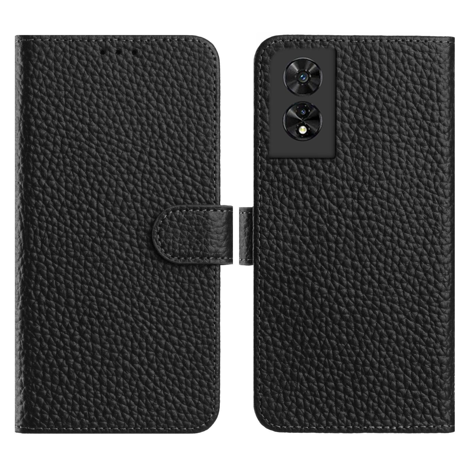 Для TCL 505 T509K/T5094 Чехол Кошелек Подставка Текстура Личи Натуральная Коровья Кожа Книжка Чехол для Телефона Black
Для TCL 505 T509K/T5094 Чехол Кошелек Подставка Текстура Личи Натуральная Коровья Кожа Книжка Чехол для Телефона Black