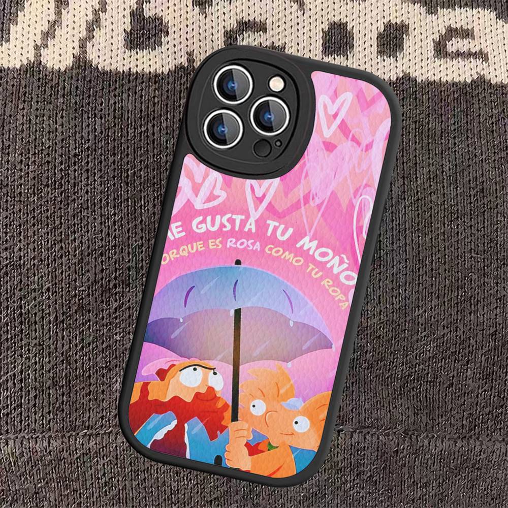Hey A_Arnolds Cartoon Phone Case For IPhone 16 15 14 13 12 11 Pro Max Plus Leather Soft Cover iphone 13
Hey A_Arnolds Cartoon Phone Case For IPhone 16 15 14 13 12 11 Pro Max Plus Leather Soft Cover iphone 13