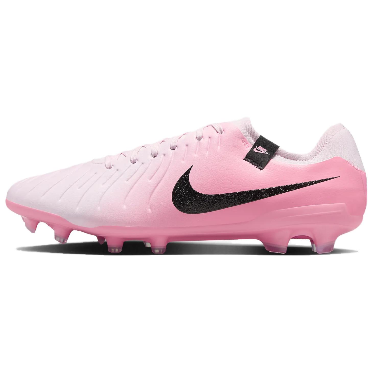 Nike Tiempo Legend 10 Pro FG Mad Brilliance Pack Unisex Sneakers Pink Pink-Foam Black DV4333-601 42
Nike Tiempo Legend 10 Pro FG Mad Brilliance Pack Unisex Sneakers Pink Pink-Foam Black DV4333-601 42