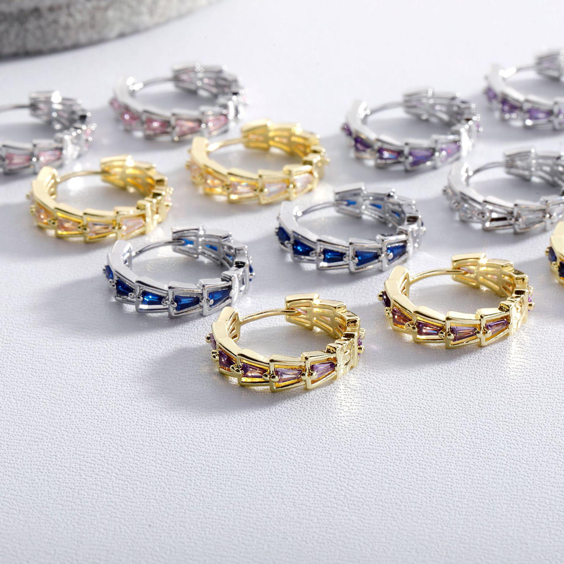 2024 Colorful Full Diamond Snake Bone Stud Earrings - Versatile, Exquisite, High-End for Women серебряный/синий
2024 Colorful Full Diamond Snake Bone Stud Earrings - Versatile, Exquisite, High-End for Women серебряный/синий