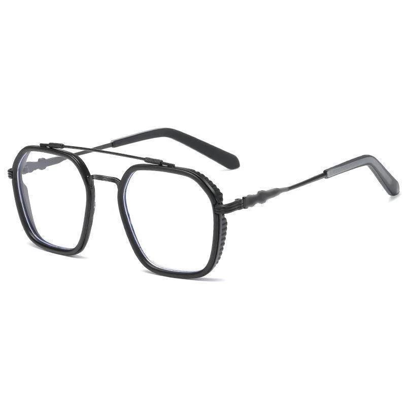 Classic Anti Blue Light Glasses Fashion High-end Frame Glasses Black Anti-radiation Glasses for Women Men белый
Classic Anti Blue Light Glasses Fashion High-end Frame Glasses Black Anti-radiation Glasses for Women Men белый