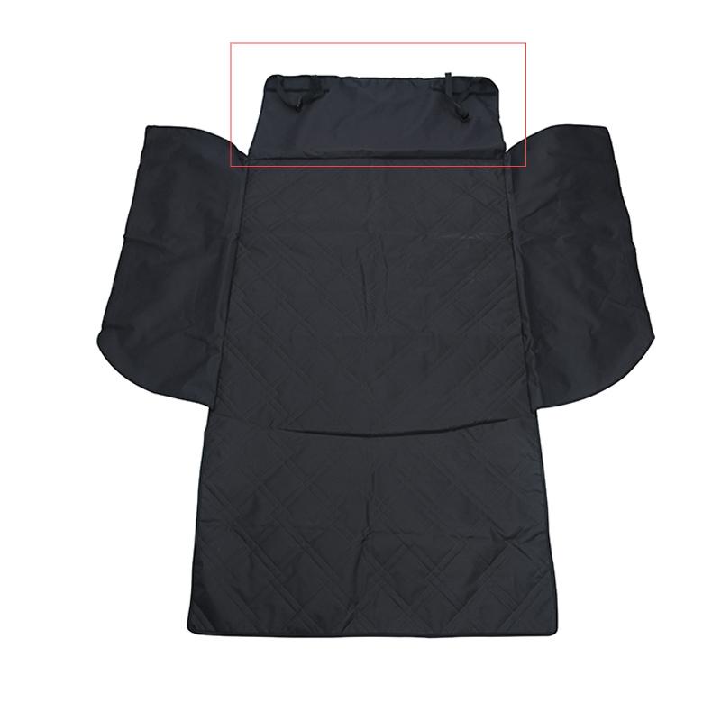 For Tesla Model Y 2025 Rear Trunk Pet Mat Outdoors Camping Pet Protective Pad Wear-resistant Waterproof Bed Cushion Accessories чёрный
For Tesla Model Y 2025 Rear Trunk Pet Mat Outdoors Camping Pet Protective Pad Wear-resistant Waterproof Bed Cushion Accessories чёрный