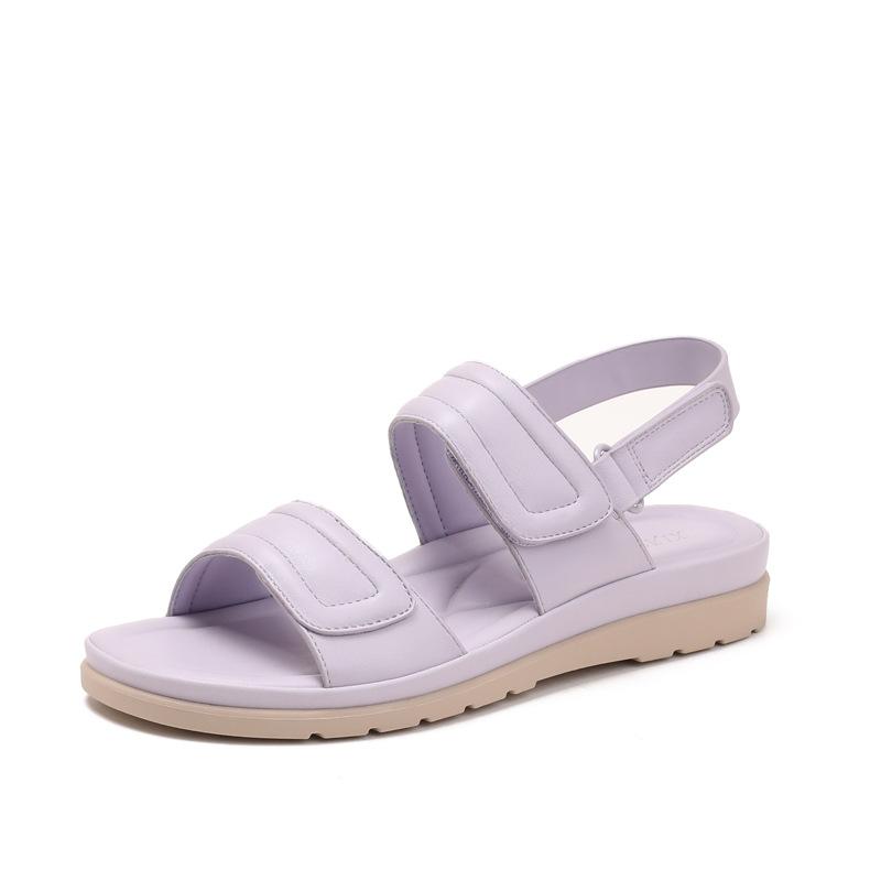 Wedge heel lightweight women s shoes new summer South East Asia comfortable beach sandals wear soft-soled beach shoes 36
Wedge heel lightweight women s shoes new summer South East Asia comfortable beach sandals wear soft-soled beach shoes 36