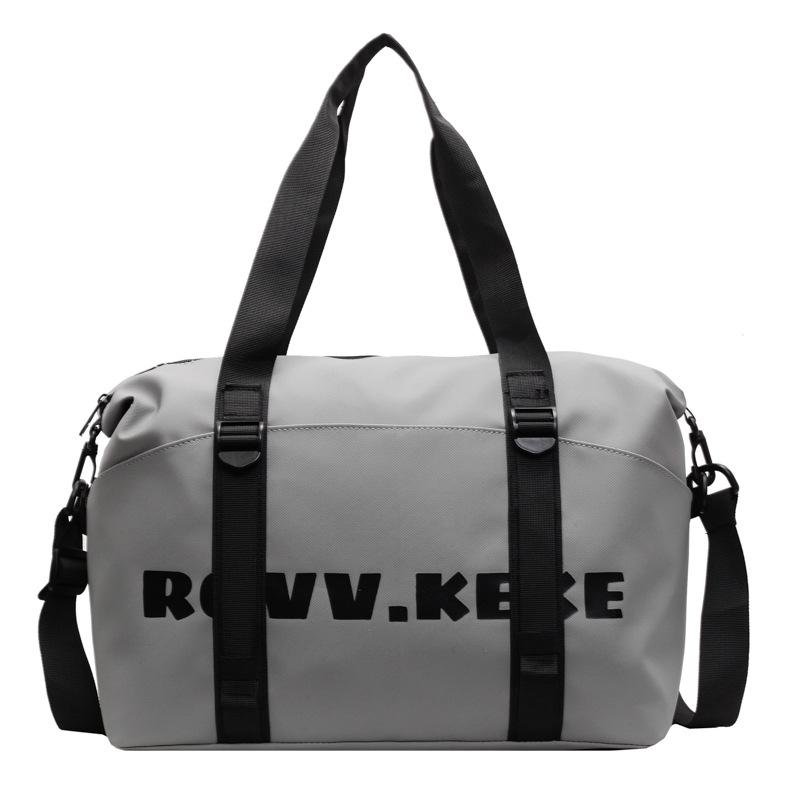 Casual Simple Sports Dry and Wet Separation Fitness Bag Multi-pocket Go Out Storage Portable Travel Bag серый
Casual Simple Sports Dry and Wet Separation Fitness Bag Multi-pocket Go Out Storage Portable Travel Bag серый