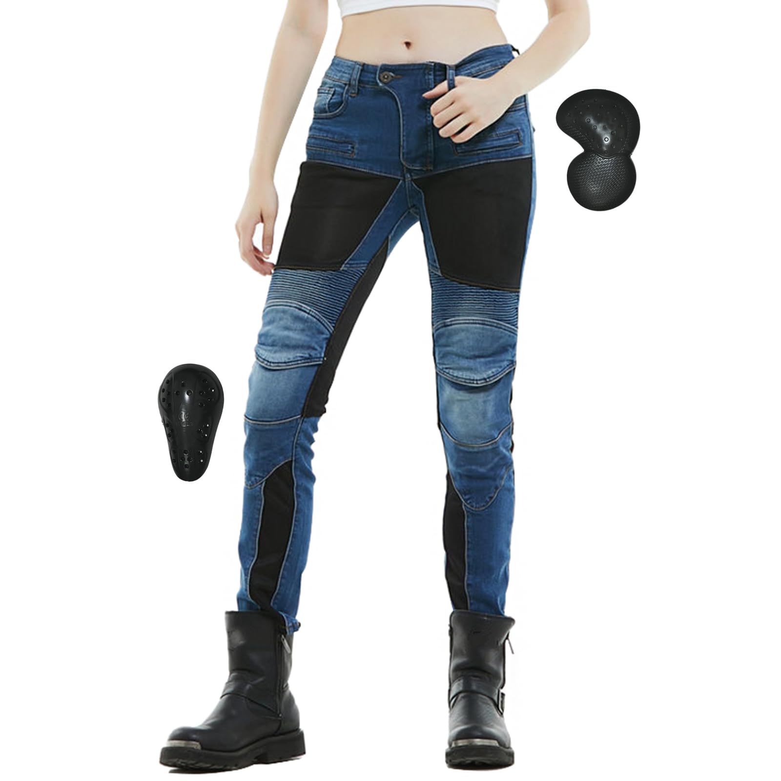 RENHE Motorcycle Pants, Summer, Mesh Pants, Riding Pants, For Summer, Riding Pants, Breathable, Bike XS
RENHE Motorcycle Pants, Summer, Mesh Pants, Riding Pants, For Summer, Riding Pants, Breathable, Bike XS