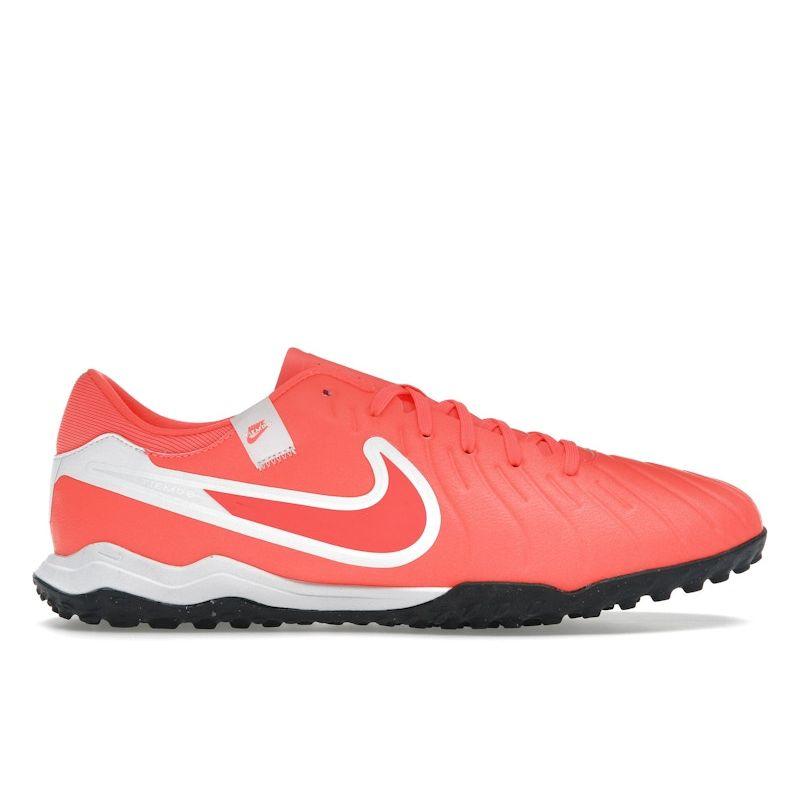 Nike Кроссовки унисекс Tiempo Legend 10 Academy TF Mad Energy Pack Красный Огненная лава Белый DV4342-800 42.5
Nike Кроссовки унисекс Tiempo Legend 10 Academy TF Mad Energy Pack Красный Огненная лава Белый DV4342-800 42.5