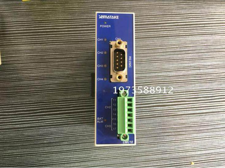 Genuine DMC10S4TR0000 Module CMC10G001A000 New Dimension
Genuine DMC10S4TR0000 Module CMC10G001A000 New Dimension