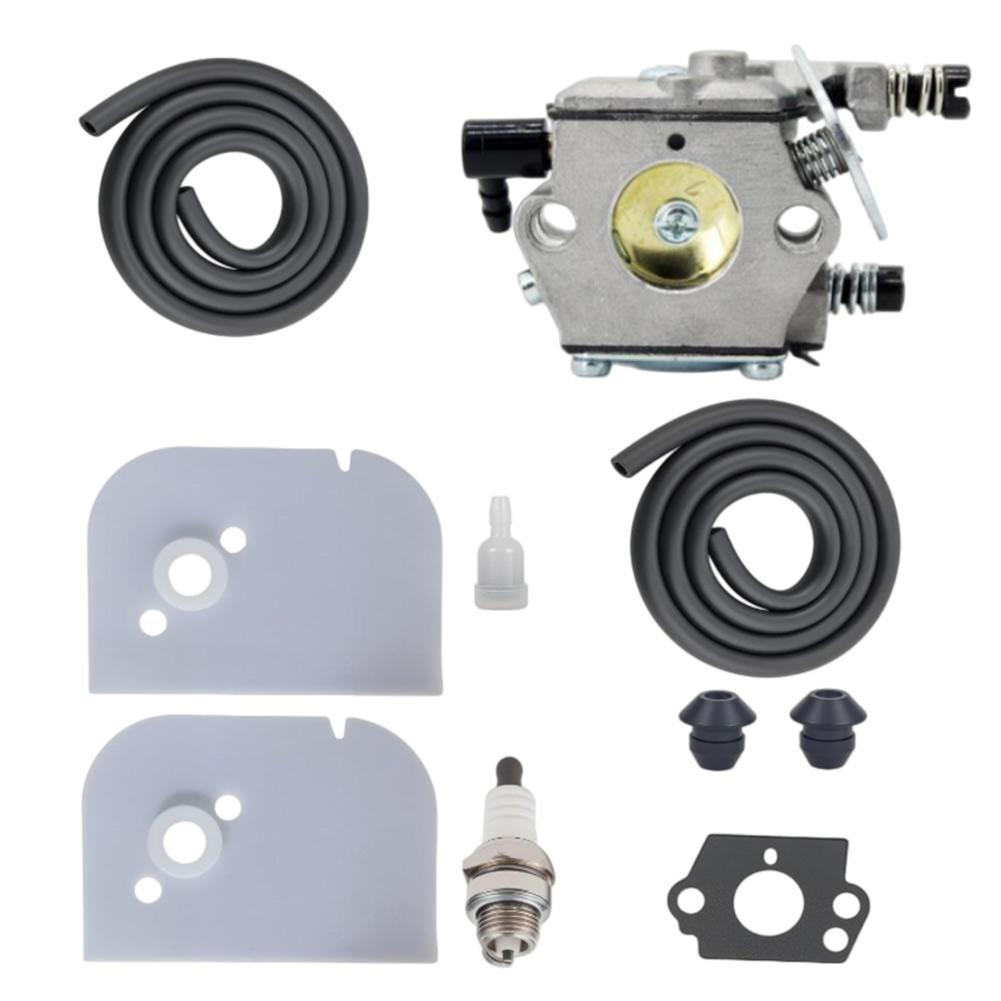 Fuel System Parts Carburetor Kit As Shown Complete Overhaul Components Sturdy Material Parts Restores Engine Performance China Mainland
Fuel System Parts Carburetor Kit As Shown Complete Overhaul Components Sturdy Material Parts Restores Engine Performance China Mainland