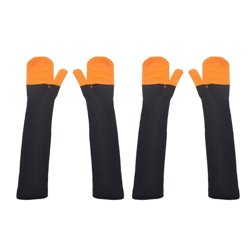 Soft Acrylic Gloves with Playfulness Gooses Motif Providing Cold Weather Protecting for Skiing and Family Gatherings чорний
Soft Acrylic Gloves with Playfulness Gooses Motif Providing Cold Weather Protecting for Skiing and Family Gatherings чорний