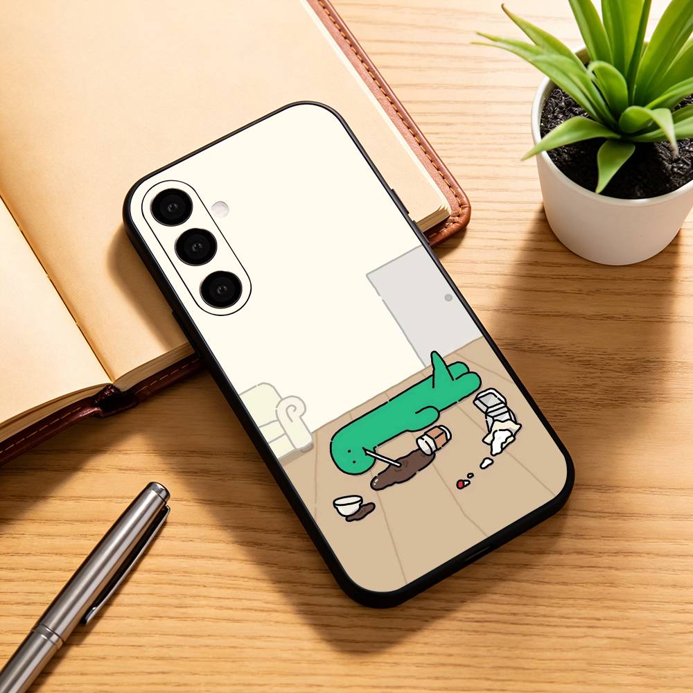 Hot Cute Anime J-Joguman Phone Case Black Silicone Soft For Samsung Galaxy A73,A72,A71,A70,A53,A52,A51 Samsung a22 4g
Hot Cute Anime J-Joguman Phone Case Black Silicone Soft For Samsung Galaxy A73,A72,A71,A70,A53,A52,A51 Samsung a22 4g