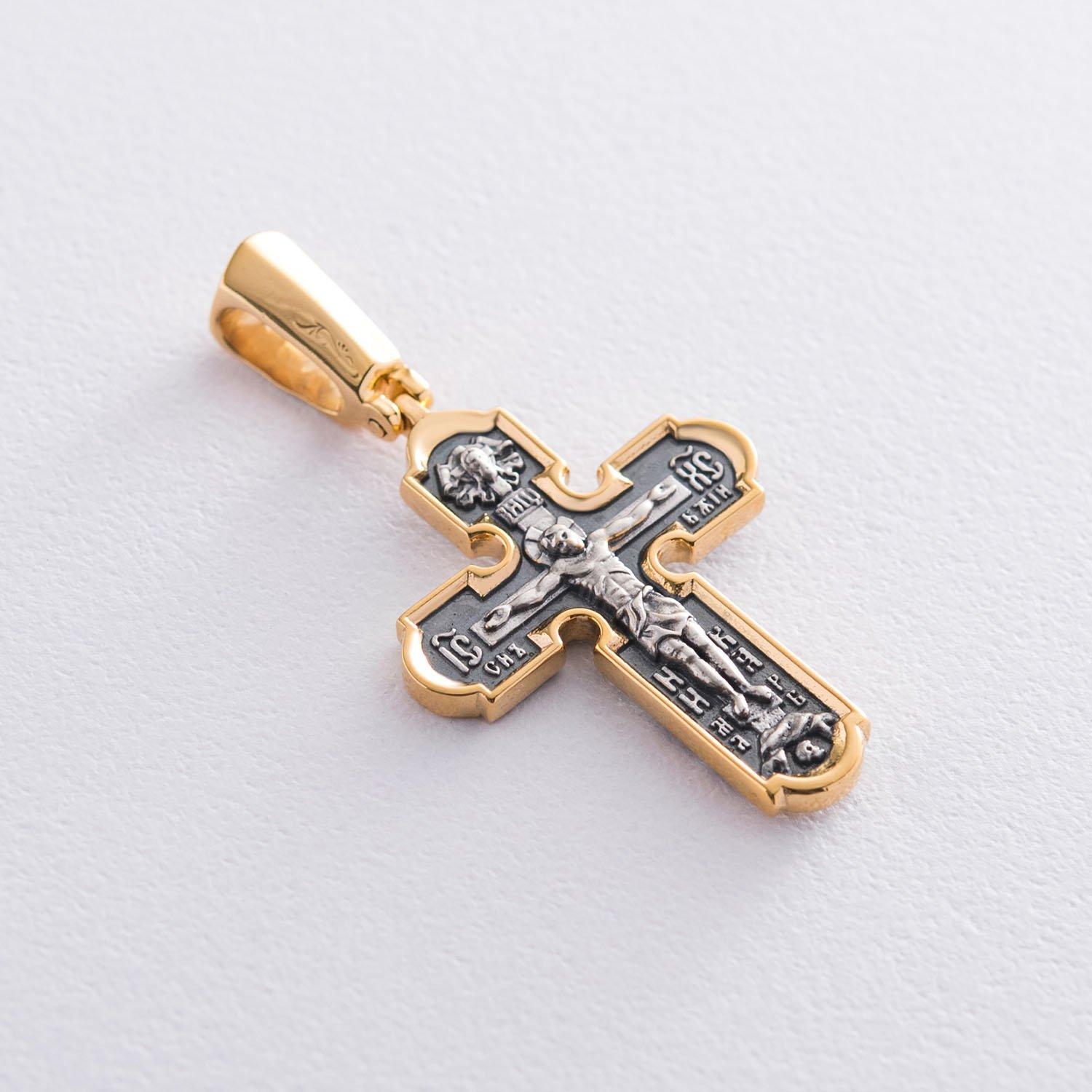 Срібний хрест Розп яття. Казанська ікона Божої Матері. Микола Чудотворець Oniks срібний
Срібний хрест Розп яття. Казанська ікона Божої Матері. Микола Чудотворець Oniks срібний