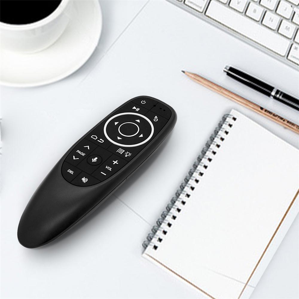 Пульт дистанционного управления для телевизора G20 G10 Air Mouse, беспроводной универсальный Bluetooth-голос для Samsung LG AA59 H96 X88 Android TV Box PC Smart
Пульт дистанционного управления для телевизора G20 G10 Air Mouse, беспроводной универсальный Bluetooth-голос для Samsung LG AA59 H96 X88 Android TV Box PC Smart