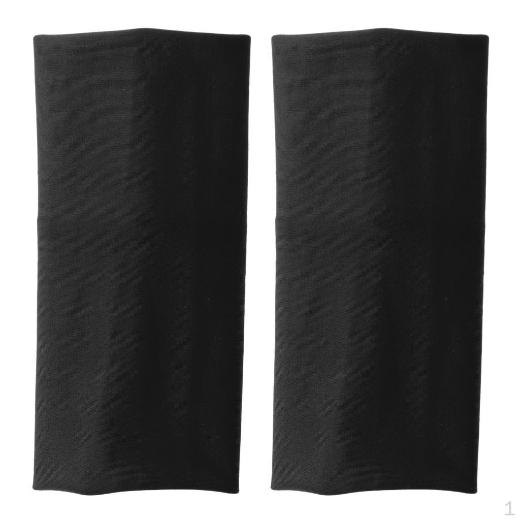 1 Pair Cooling sleeves of arm Compression Sleeve, Basketball Golf Athletic Sport Running Diving Black
1 Pair Cooling sleeves of arm Compression Sleeve, Basketball Golf Athletic Sport Running Diving Black
