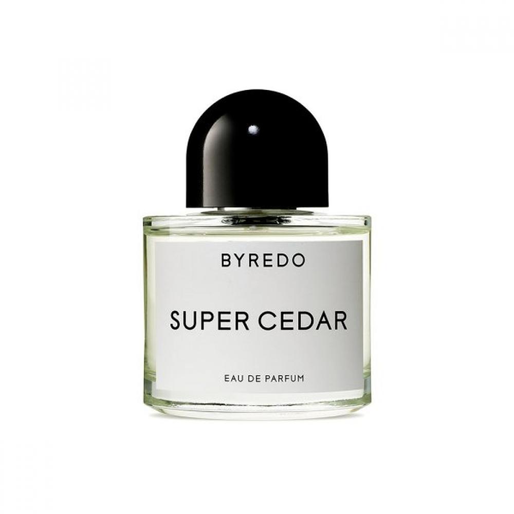 Byredo Super Cedar Eau De Parfum 50ml Single option
Byredo Super Cedar Eau De Parfum 50ml Single option