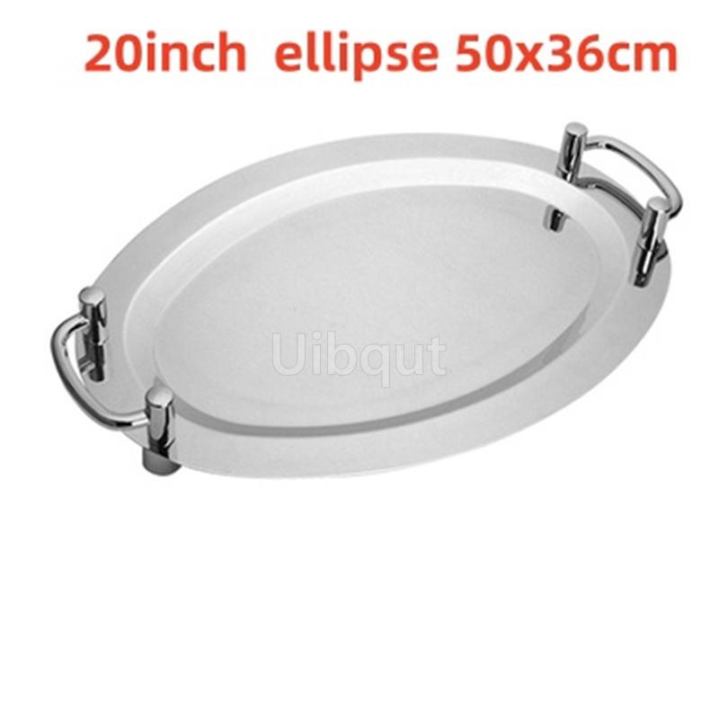 Золотий овальний нержавіючий сталевий великий круглий таця для тарілок шведський стіл цукерки торт фрукти дзеркало Тарілка готель ресторан гриль весілля мила страва
Золотий овальний нержавіючий сталевий великий круглий таця для тарілок шведський стіл цукерки торт фрукти дзеркало Тарілка готель ресторан гриль весілля мила страва