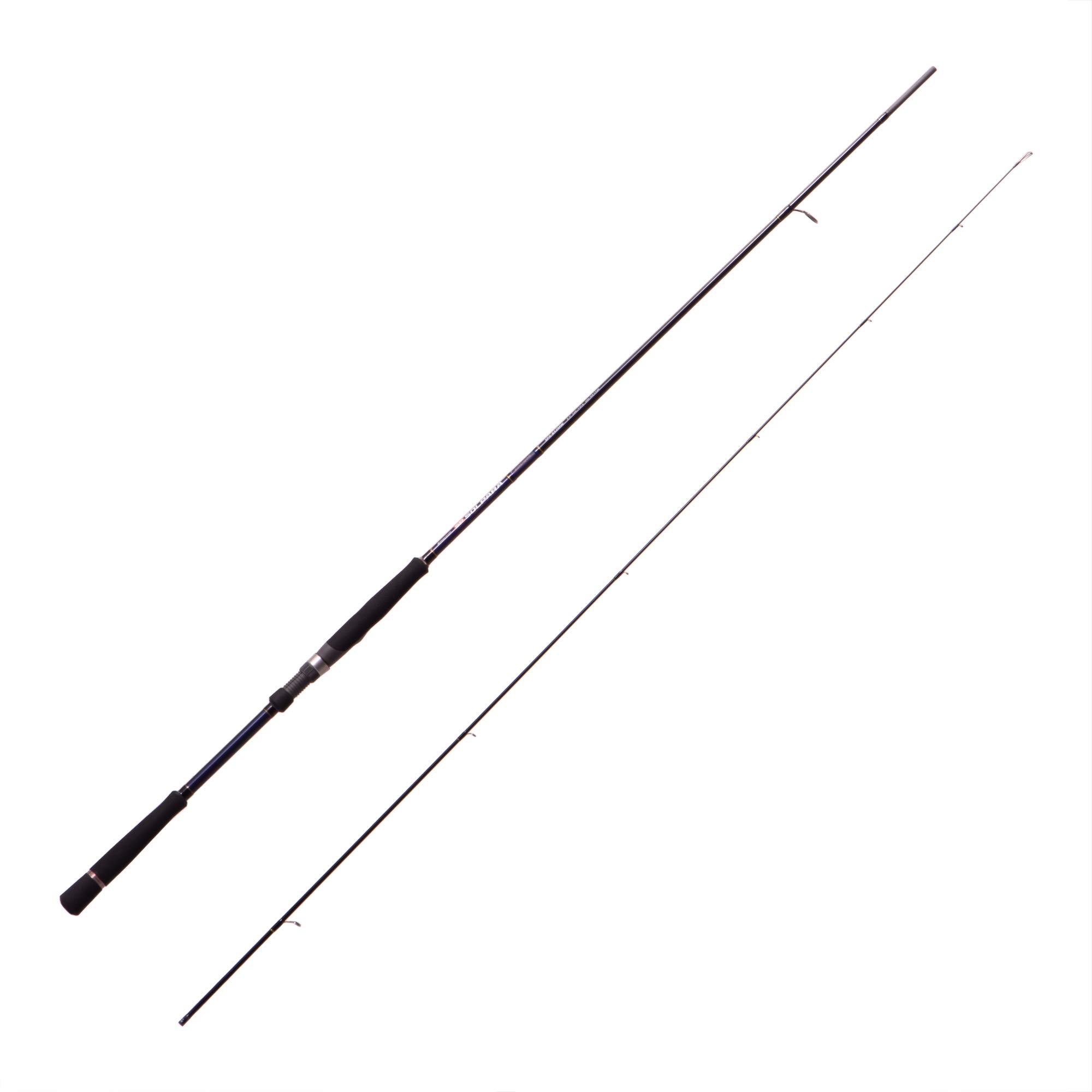 Major Craft 2-го поколения Solpara X Wind Model Rod foots SPX-832MW-8.3 (приблизительно. 253см) чёрный
Major Craft 2-го поколения Solpara X Wind Model Rod foots SPX-832MW-8.3 (приблизительно. 253см) чёрный