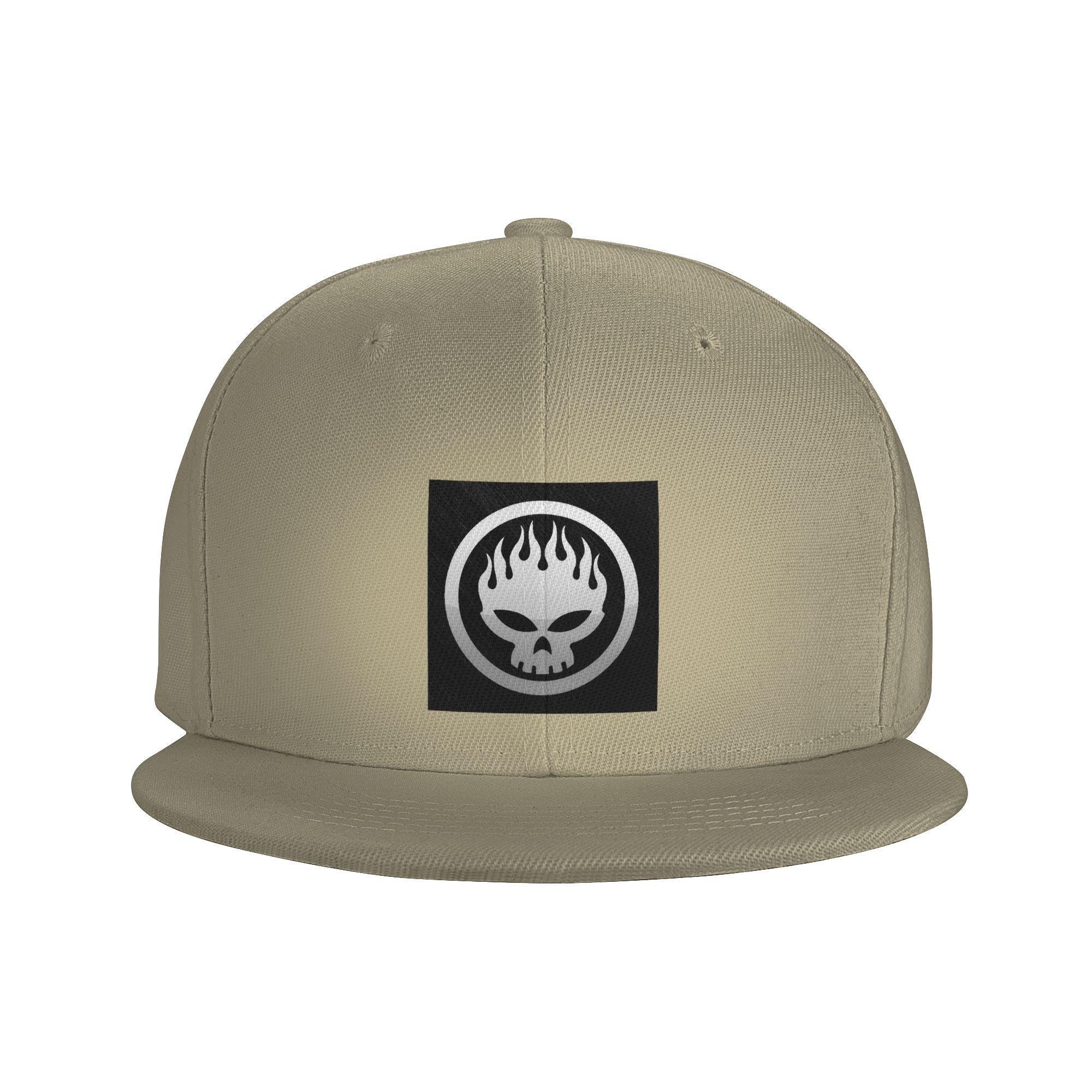 The Offspring Music Band Baseball Caps Snapback Fashion Baseball Hats Breathable Casual Casquette Outdoor for Unisexs And WoUnisexs One Size
The Offspring Music Band Baseball Caps Snapback Fashion Baseball Hats Breathable Casual Casquette Outdoor for Unisexs And WoUnisexs One Size