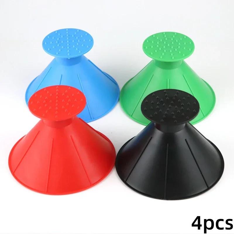 Автомобильный скребок для снега, скребок для льда со стекла, конусообразная лопата для снега, зимний скребок для льда 4-pcs
Автомобильный скребок для снега, скребок для льда со стекла, конусообразная лопата для снега, зимний скребок для льда 4-pcs