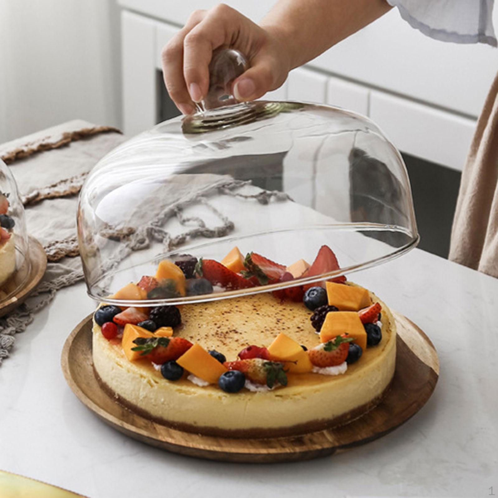 Элегантный деревянный поднос для торта – стильная сервировочная тарелка для десертов и выпечки 23cm
Элегантный деревянный поднос для торта – стильная сервировочная тарелка для десертов и выпечки 23cm