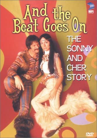DVD DVD - ND THE BEAT GOES ON-STORY OF SONNY Mpi Home Video US Movies & DVD Used
DVD DVD - ND THE BEAT GOES ON-STORY OF SONNY Mpi Home Video US Movies & DVD Used