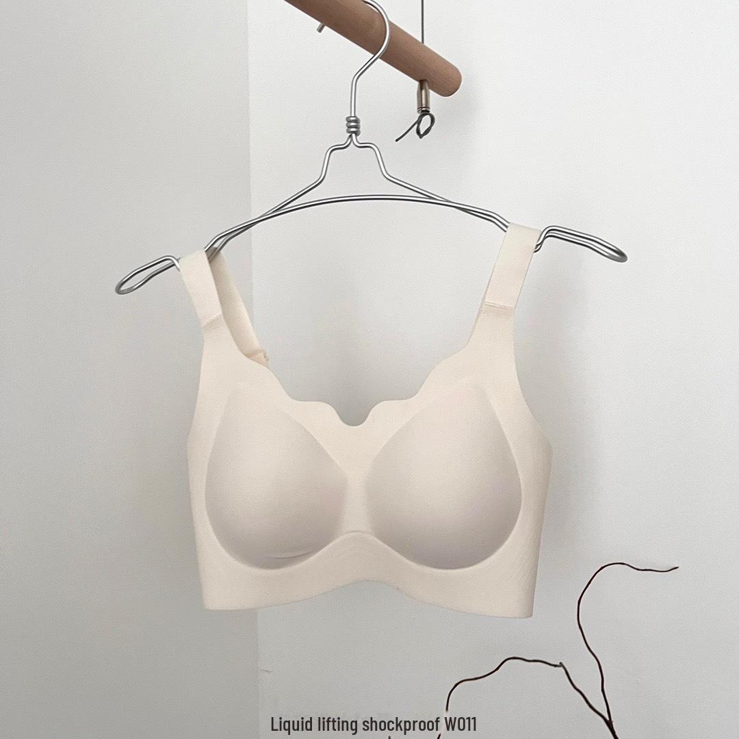 Ультратонкий ударопрочный бесшовный бюстгальтер для большой груди: Воздухопроницаемость, текстура желе, беспроводная связь и подтяжка. XL (38/85 ABCD)
Ультратонкий ударопрочный бесшовный бюстгальтер для большой груди: Воздухопроницаемость, текстура желе, беспроводная связь и подтяжка. XL (38/85 ABCD)