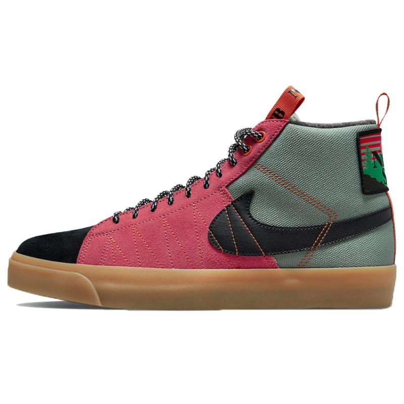 Nike SB Blazer Mid Premium Acclimate Pack - Sport Spice Обувь для скейтборда DC8903-301 38
Nike SB Blazer Mid Premium Acclimate Pack - Sport Spice Обувь для скейтборда DC8903-301 38