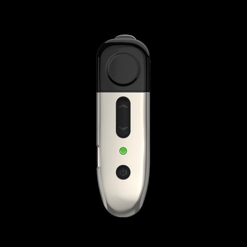 Fanteng POC Mini Wireless Ear-hook Walkie-Talkie (CN version)
Fanteng POC Mini Wireless Ear-hook Walkie-Talkie (CN version)