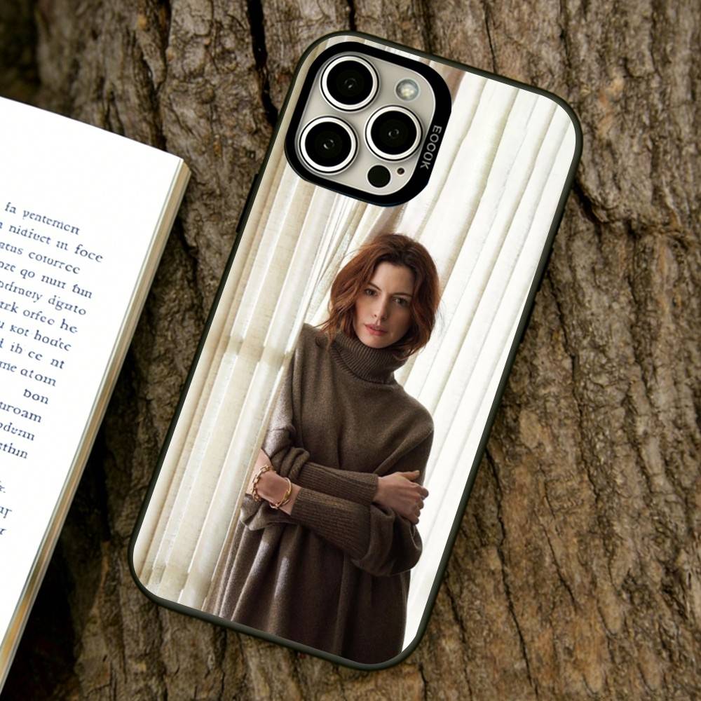 Чехол для телефона Anne Hathaway для iPhone 17,16,15,14,13,12,11 Plus,Pro Max,XS,Красочный серебристый чехол для телефона Funda Cover iPhone15Pro
Чехол для телефона Anne Hathaway для iPhone 17,16,15,14,13,12,11 Plus,Pro Max,XS,Красочный серебристый чехол для телефона Funda Cover iPhone15Pro